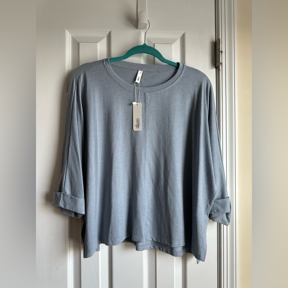 Glam Blouse